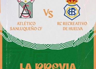 Atlético sanluqueño vs Recreativo de Huelva: Una gran cita para volver a sumar de tres