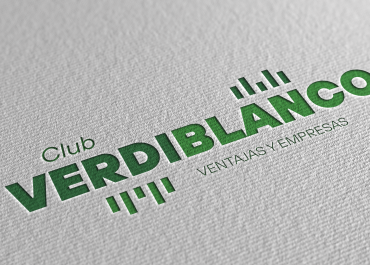 ¡NACE EL CLUB VERDIBLANCO!