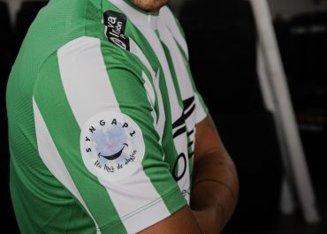 El Atlético Sanluqueño CF y la asociación Un Mar de Alegría unen sus fuerzas para dar visibilidad al síndrome SYNGAP1