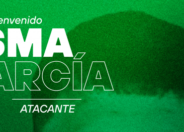 Isma García se convierte en nuevo jugador del Atlético Sanluqueño