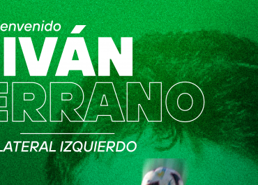 Iván Serrano se convierte en nuevo jugador del Atlético Sanluqueño