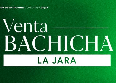 Venta Bachicha se incorpora al Atlético Sanluqueño CF como nuevo patrocinador para la temporada 2026/27