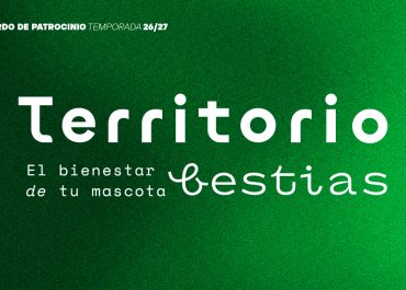 Territorio Bestias se une al Sanluqueño para impulsar un proyecto basado en la pasión, la profesionalidad y el cuidado de las mascotas