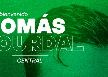 Tomás Bourdal se convierte en nuevo jugador del Atlético Sanluqueño