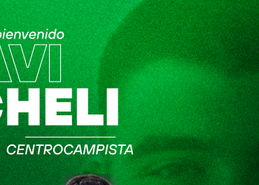 Javi Cheli se convierte en nuevo jugador del Atlético Sanluqueño