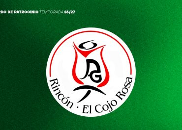 Andrés Tejero Rincón El Cojo Rosa nuevo patrocinador del Atlético Sanluqueño CF