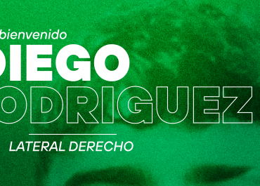 Diego Rodríguez se convierte en nuevo jugador del Atlético Sanluqueño.