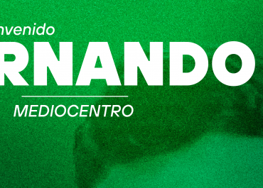 Fernando se convierte en nuevo jugador del Atlético Sanluqueño