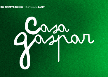 Chiringuito Casa Gaspar se une al Atlético Sanluqueño CF como nuevo patrocinador