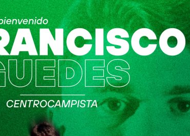 Francisco Guedes se convierte en nuevo jugador del Atlético Sanluqueño