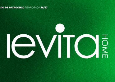 Levita Home se incorpora al Atlético Sanluqueño CF a través de Impulsa en Verde