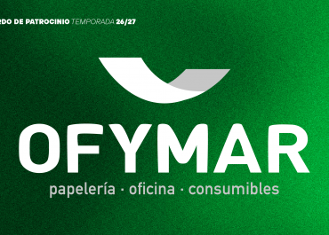OFYMAR regresa al Atlético Sanluqueño CF y vuelve a formar parte de la familia verdiblanca