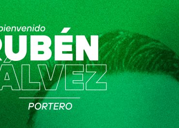 Rubén Gálvez se convierte en nuevo jugador del Atlético Sanluqueño