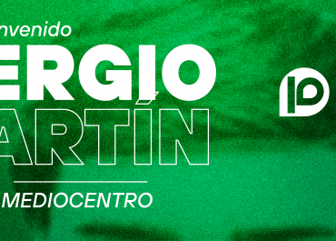 Sergio Martín se convierte en nuevo jugador del Atlético Sanluqueño