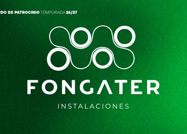 Fongater amplía su compromiso con el Atlético Sanluqueño CF y refuerza su apuesta por el proyecto 26/27