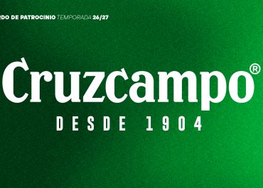 Cruzcampo se convierte en la cerveza oficial del Atlético Sanluqueño CF y refuerza su presencia junto al club