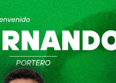 Fernando se convierte en nuevo jugador del Atlético Sanluqueño