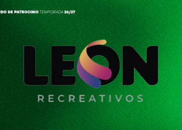 La empresa sanluqueña Recreativos León nuevo patrocinador del Atlético Sanluqueño CF
