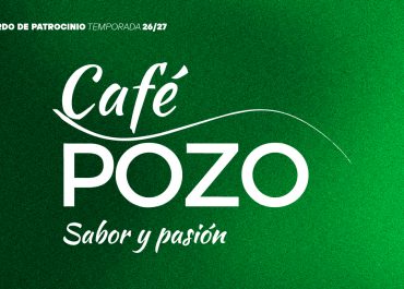 Café Pozo, un histórico de Sanlúcar, se incorpora por primera vez como patrocinador del Atlético Sanluqueño CF