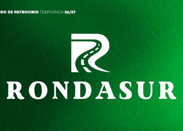 RONDASUR, empresa de transportes sanluqueña, amplia su compromiso con el Atlético Sanluqueño CF