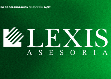 LEXIS Asesoría se incorpora al Atlético Sanluqueño CF y apuesta por el club como motor social y económico de Sanlúcar