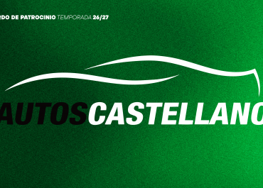 Autos Castellano renueva su compromiso con el Atlético Sanluqueño CF y se integra en el Club de Empresas