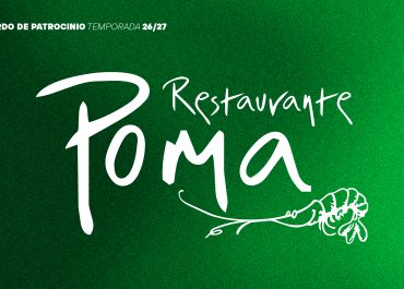 Restaurante Poma renueva su patrocinio y continúa un año más junto al Atlético Sanluqueño CF