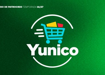 YUNICO MULTIPRECIOS se incorpora al Atlético Sanluqueño CF y llevará su marca en la camiseta oficial del primer equipo
